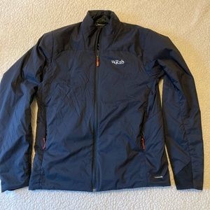 Rab Xenair Light jacket